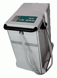 KCP 2000 – Hightech-Geräte bei HD-Dental