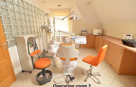 Galerie: HD-Dental Behandlungsraum 2