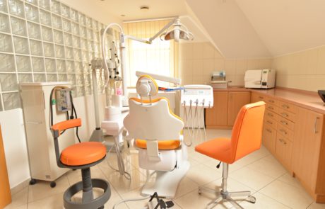 Galerie: HD-Dental Behandlungsraum