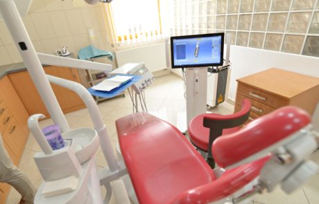 HD-Dental Behandlungsraum 1