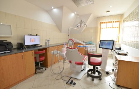 HD-Dental Behandlungsraum 1