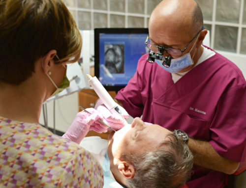 Zahnchirurgie bei HD-Dental in Ungarn