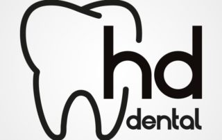HD-Dental Logo